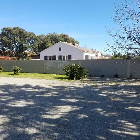 Duplex De 70m2 Mitoyen *