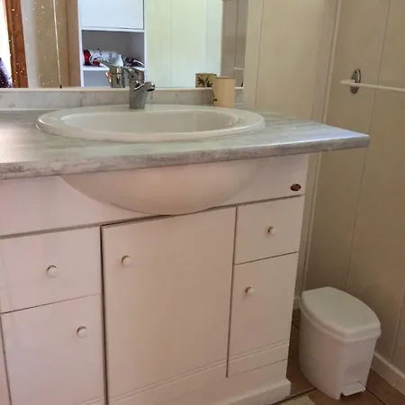 Apartment Duplex De 70m2 Mitoyen Ghisonaccia