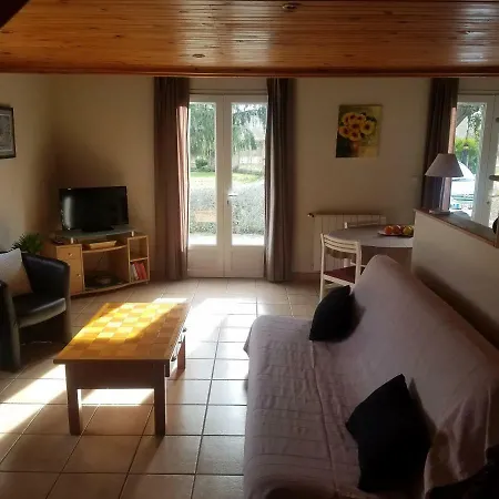 Duplex De 70m2 Mitoyen