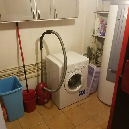 Apartment Duplex De 70m2 Mitoyen