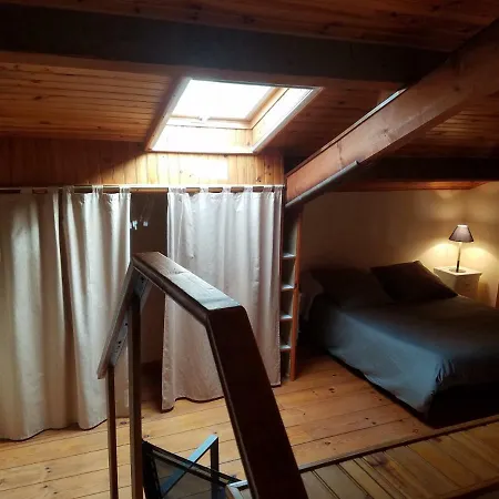 Duplex De 70m2 Mitoyen