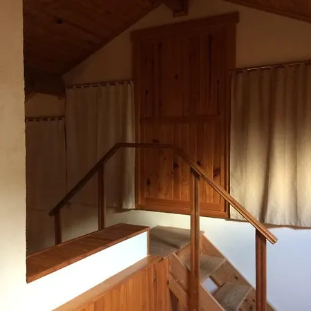 Duplex De 70m2 Mitoyen *