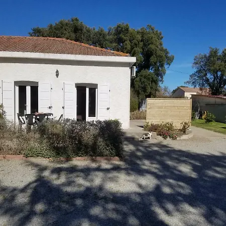 Apartment Duplex De 70m2 Mitoyen *