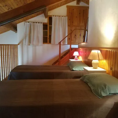 Duplex De 70m2 Mitoyen Apartment *